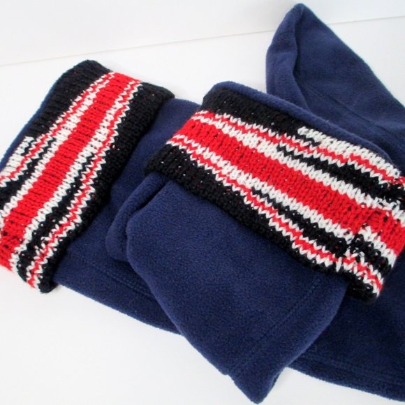 Hunter Union Jack Welly Socks 
